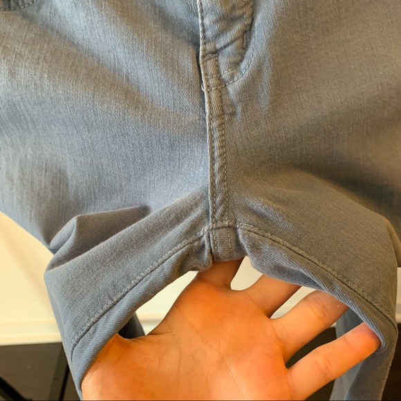 Current/Elliot Skinny Jeans size 27 - Picture 4 of 6